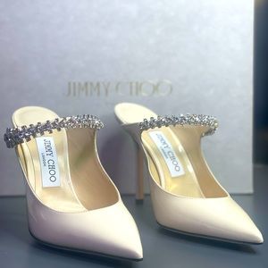 JIMMY CHOO BING 100